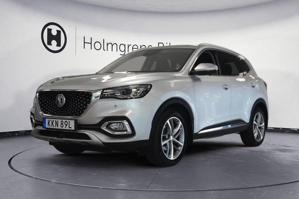 MG EHS Luxury 360 Elstol CarPlay | Ränta 1,95% - 2021
