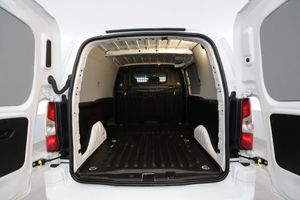 Peugeot Partner bild 26