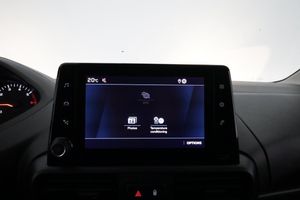 Peugeot Partner bild 17