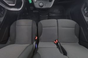 Peugeot Partner bild 13