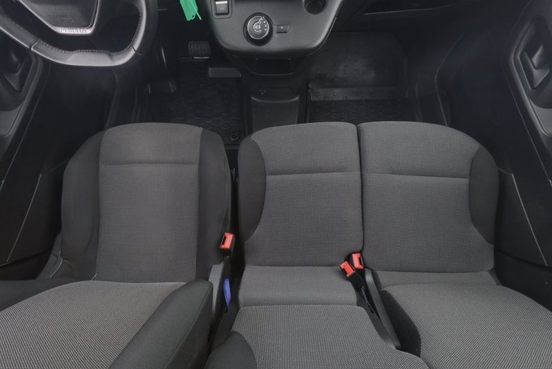 Peugeot Partner bild 13