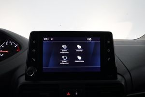 Peugeot Partner bild 20