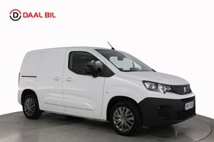 Peugeot Partner bild 4