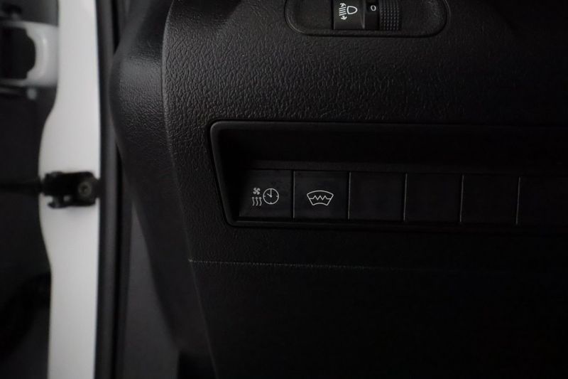 Peugeot Partner bild 24