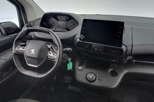 Peugeot Partner bild 14