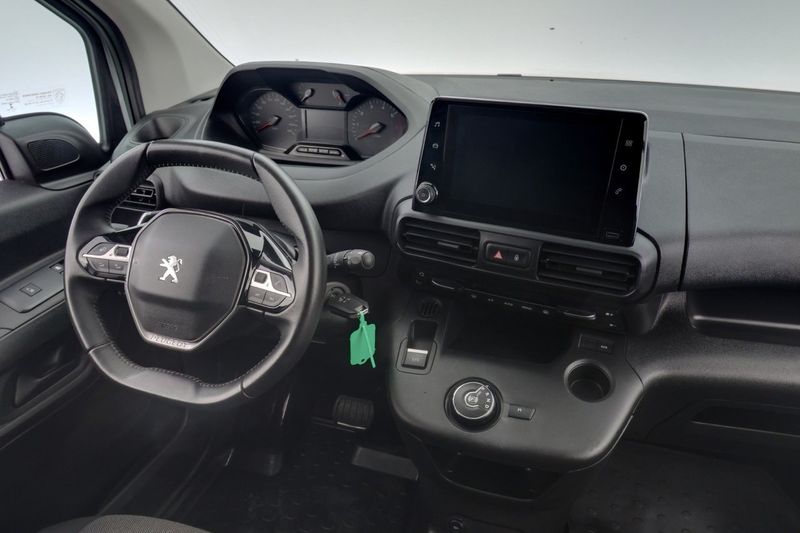 Peugeot Partner bild 14