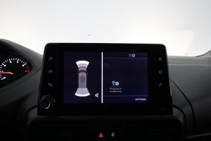 Peugeot Partner bild 19