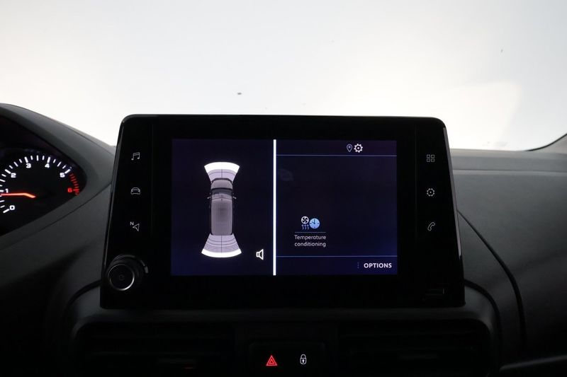 Peugeot Partner bild 19