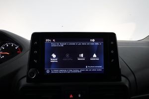 Peugeot Partner bild 21