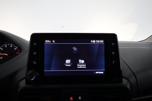 Peugeot Partner bild 18