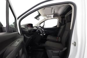 Peugeot Partner bild 10
