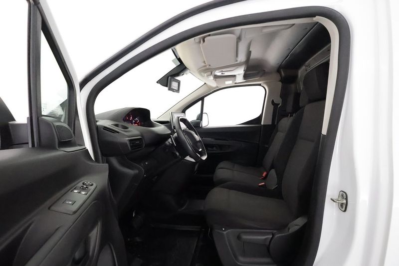 Peugeot Partner bild 10