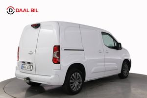 Peugeot Partner bild 6