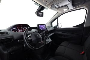 Peugeot Partner bild 11