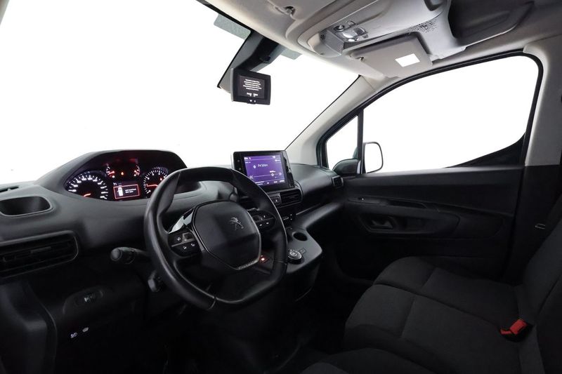 Peugeot Partner bild 11