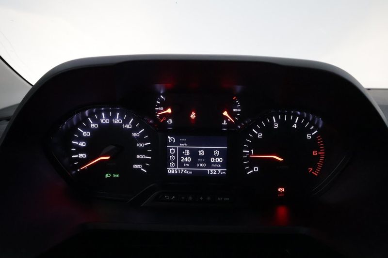 Peugeot Partner bild 15