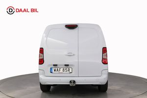 Peugeot Partner bild 7