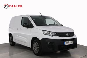 Peugeot Partner bild 3