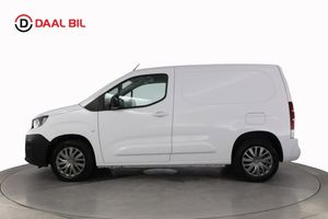 Peugeot Partner bild 9