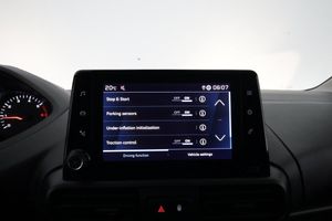 Peugeot Partner bild 22