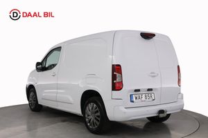 Peugeot Partner bild 8