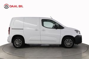 Peugeot Partner bild 5