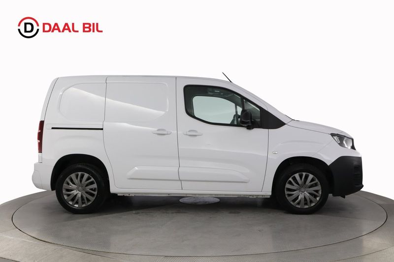 Peugeot Partner bild 5