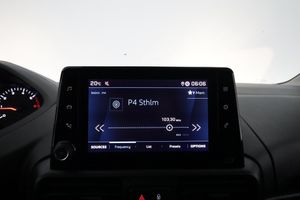 Peugeot Partner bild 16