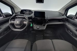 Peugeot Partner bild 12