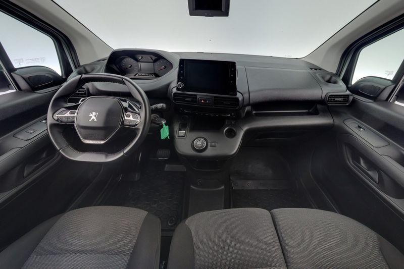 Peugeot Partner bild 12