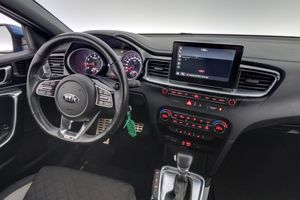 Kia Cee´d bild 15