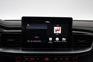 Kia Cee´d bild 17