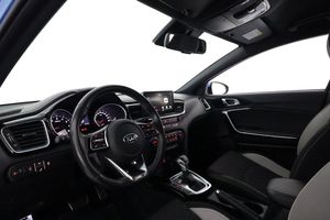 Kia Cee´d bild 11