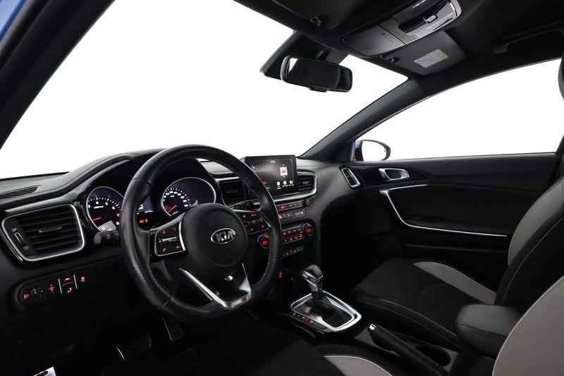 Kia Cee´d bild 11