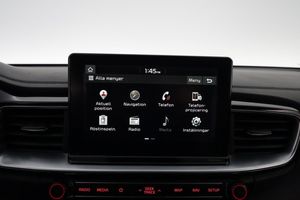 Kia Cee´d bild 18