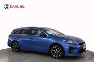 Kia Cee´d bild 4