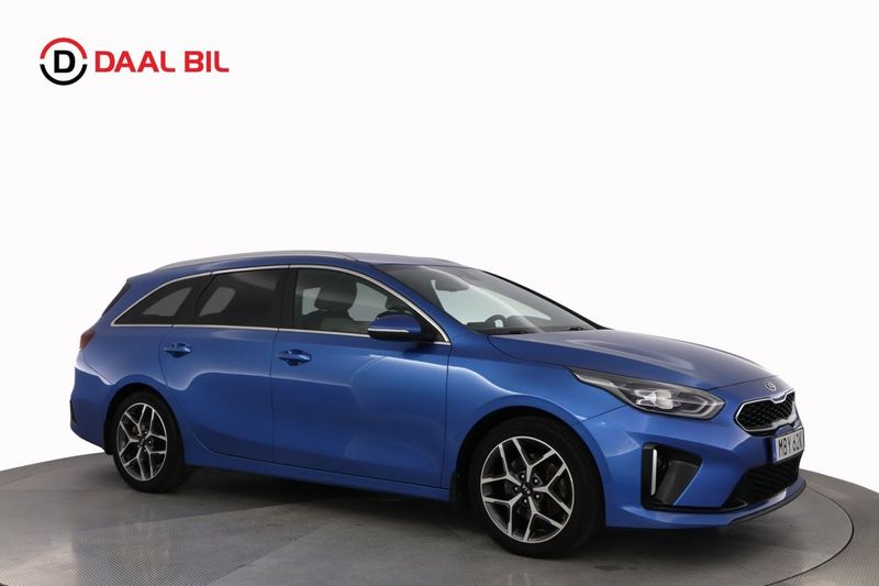 Kia Cee´d bild 4