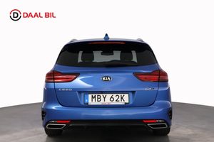 Kia Cee´d bild 7