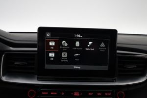 Kia Cee´d bild 20