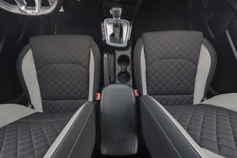 Kia Cee´d bild 14