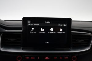 Kia Cee´d bild 19