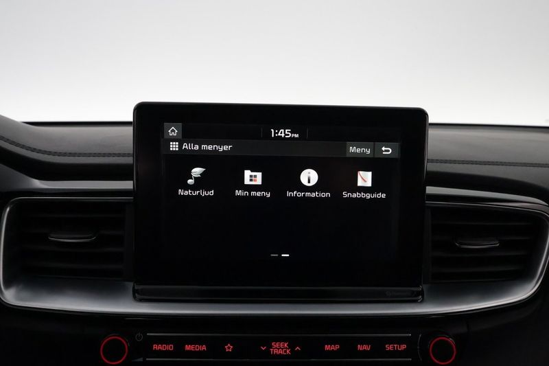 Kia Cee´d bild 19
