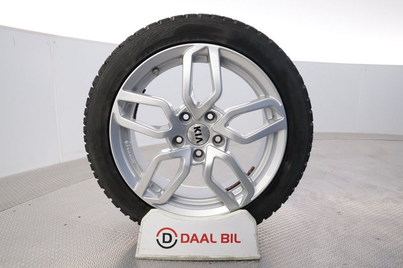 Kia Cee´d bild 26