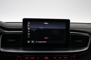 Kia Cee´d bild 21