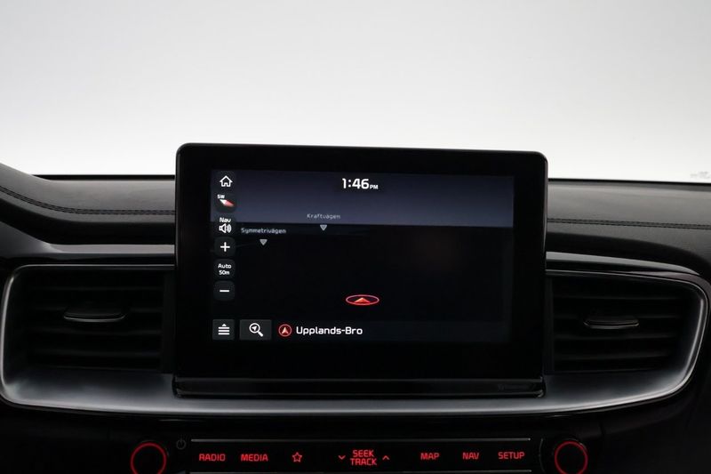 Kia Cee´d bild 21
