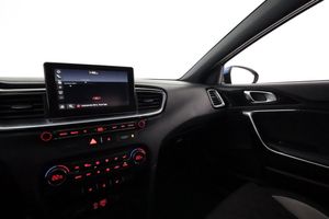 Kia Cee´d bild 23