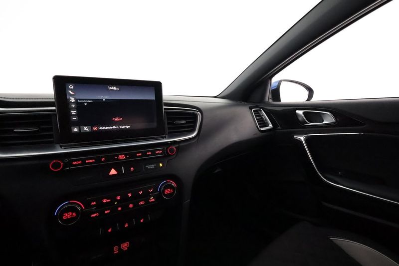 Kia Cee´d bild 23