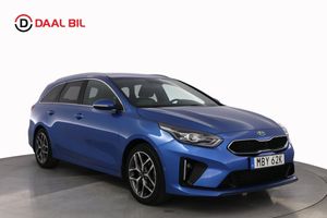 Kia Cee´d bild 3