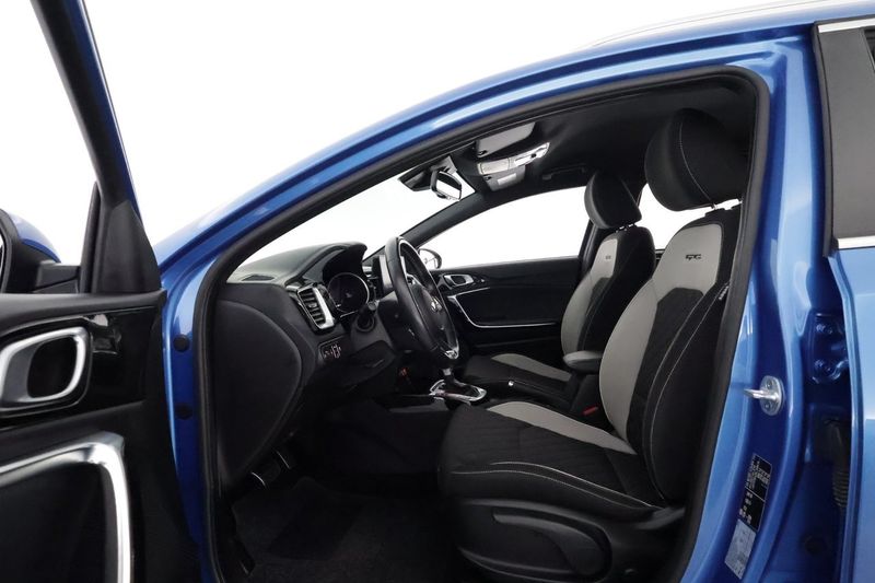 Kia Cee´d bild 10