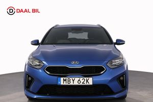 Kia Cee´d bild 2